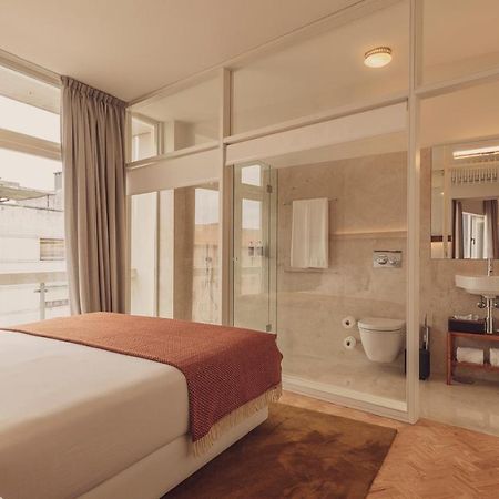 Ceuta Terrace Suites Πόρτο Εξωτερικό φωτογραφία