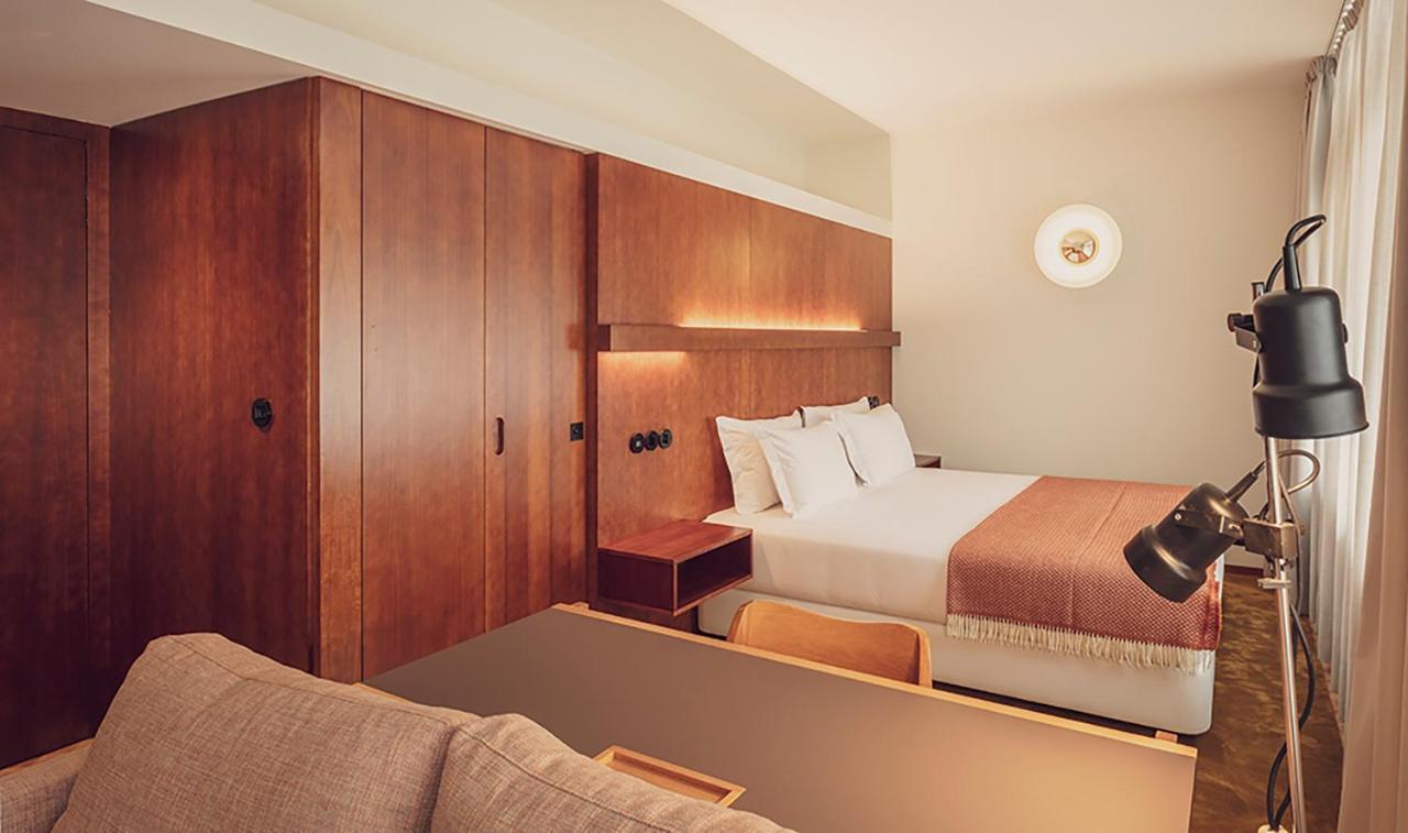 Ceuta Terrace Suites Πόρτο Εξωτερικό φωτογραφία