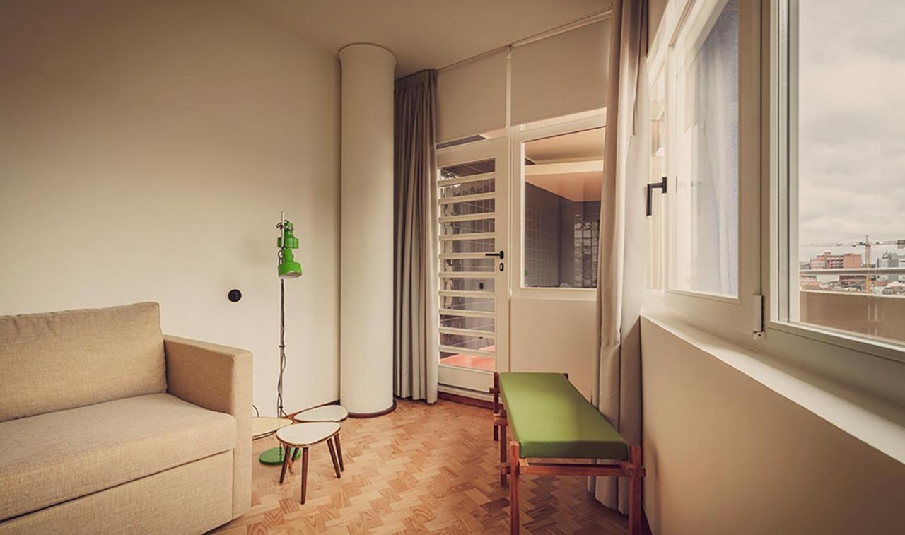 Ceuta Terrace Suites Πόρτο Εξωτερικό φωτογραφία