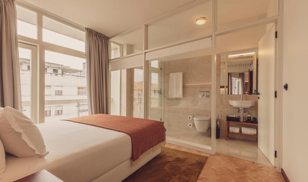 Ceuta Terrace Suites Πόρτο Εξωτερικό φωτογραφία