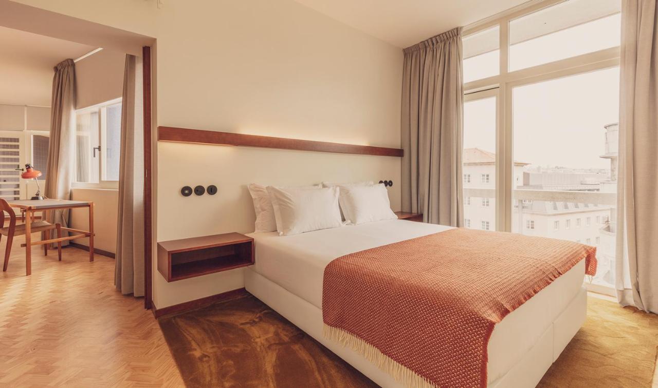 Ceuta Terrace Suites Πόρτο Εξωτερικό φωτογραφία