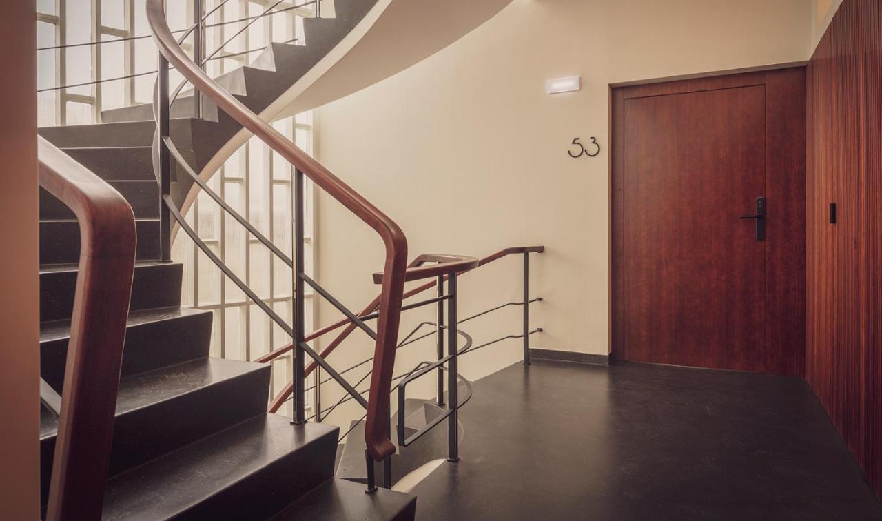 Ceuta Terrace Suites Πόρτο Εξωτερικό φωτογραφία