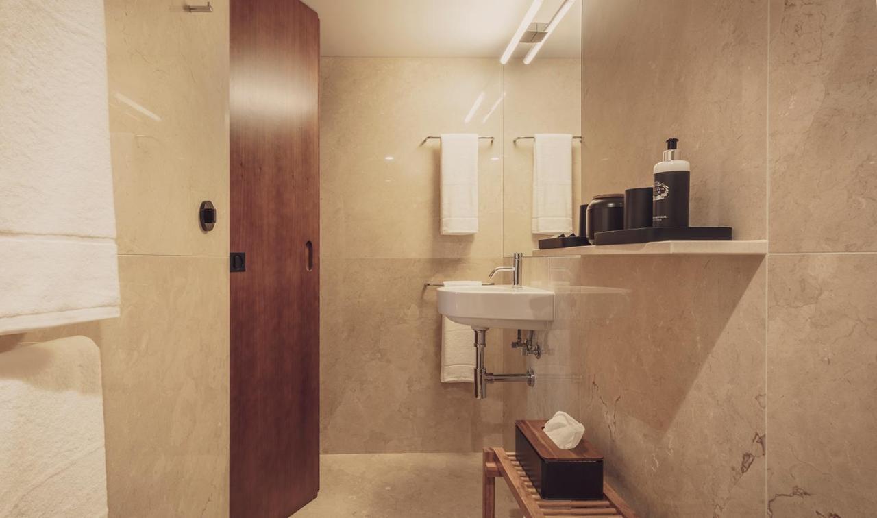 Ceuta Terrace Suites Πόρτο Εξωτερικό φωτογραφία