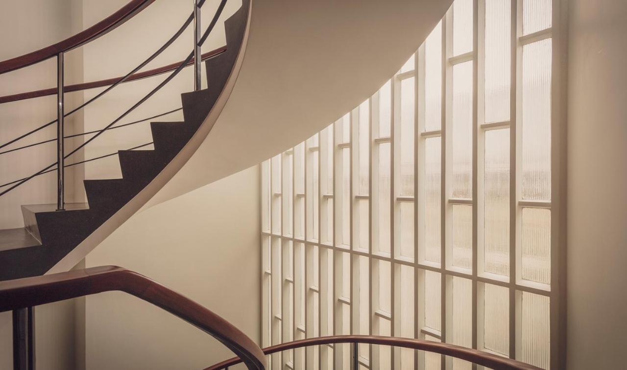Ceuta Terrace Suites Πόρτο Εξωτερικό φωτογραφία