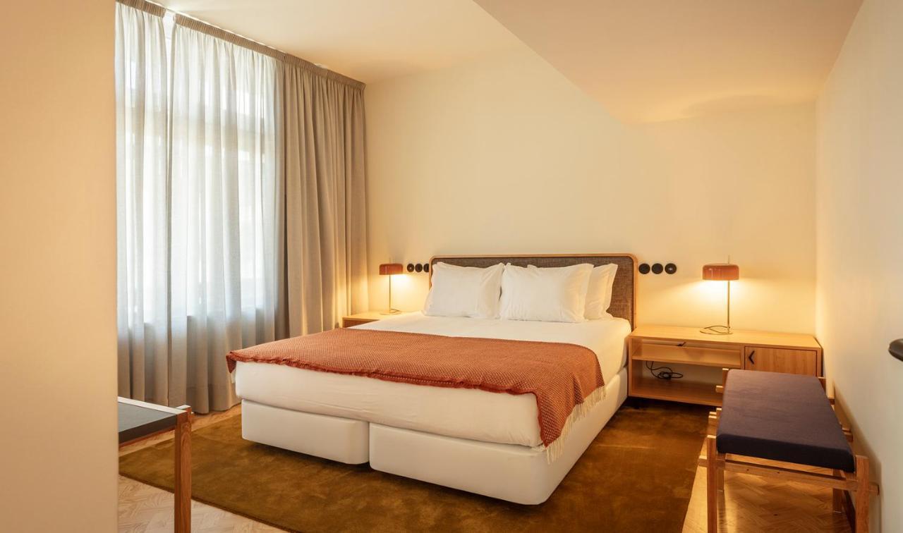 Ceuta Terrace Suites Πόρτο Εξωτερικό φωτογραφία