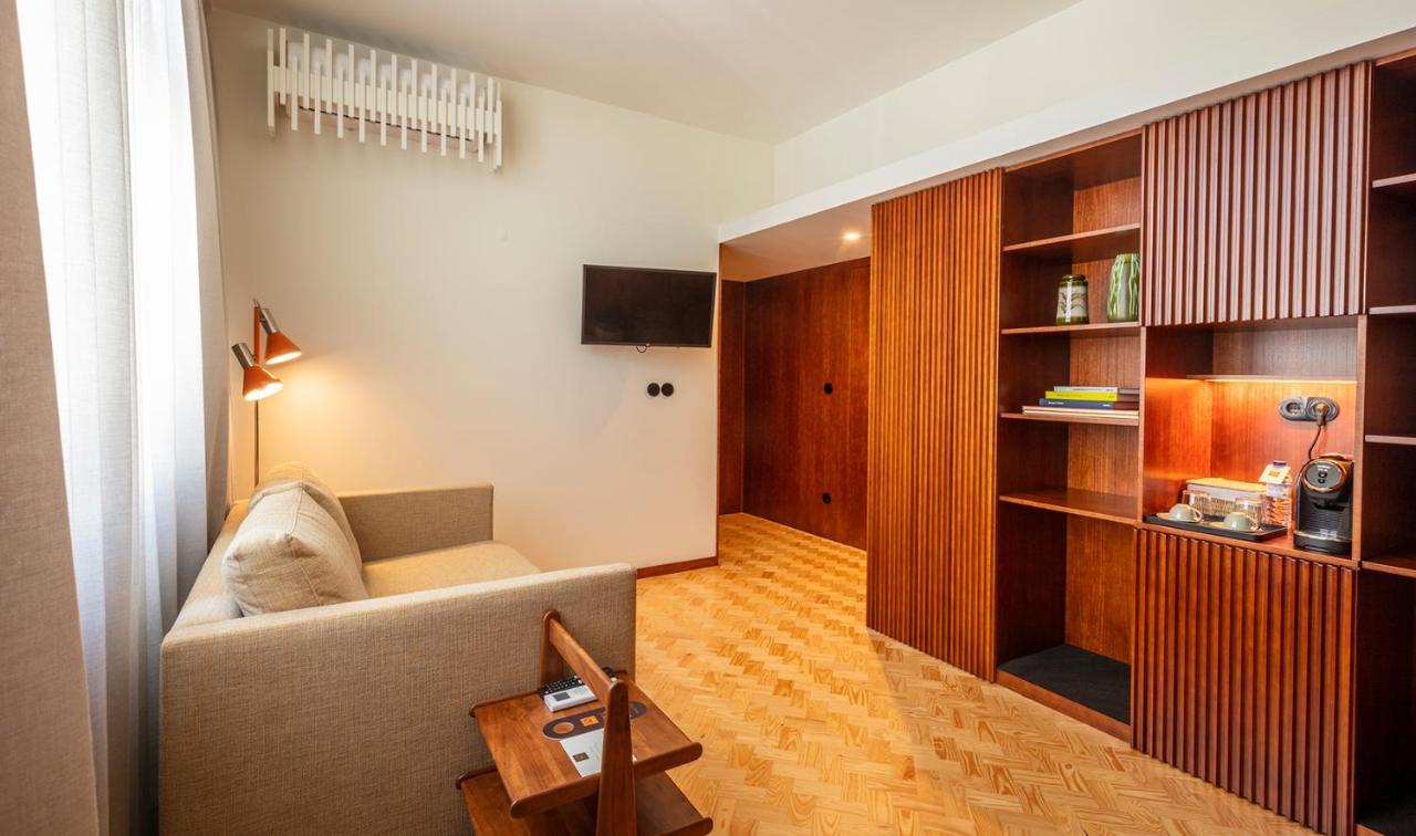 Ceuta Terrace Suites Πόρτο Εξωτερικό φωτογραφία