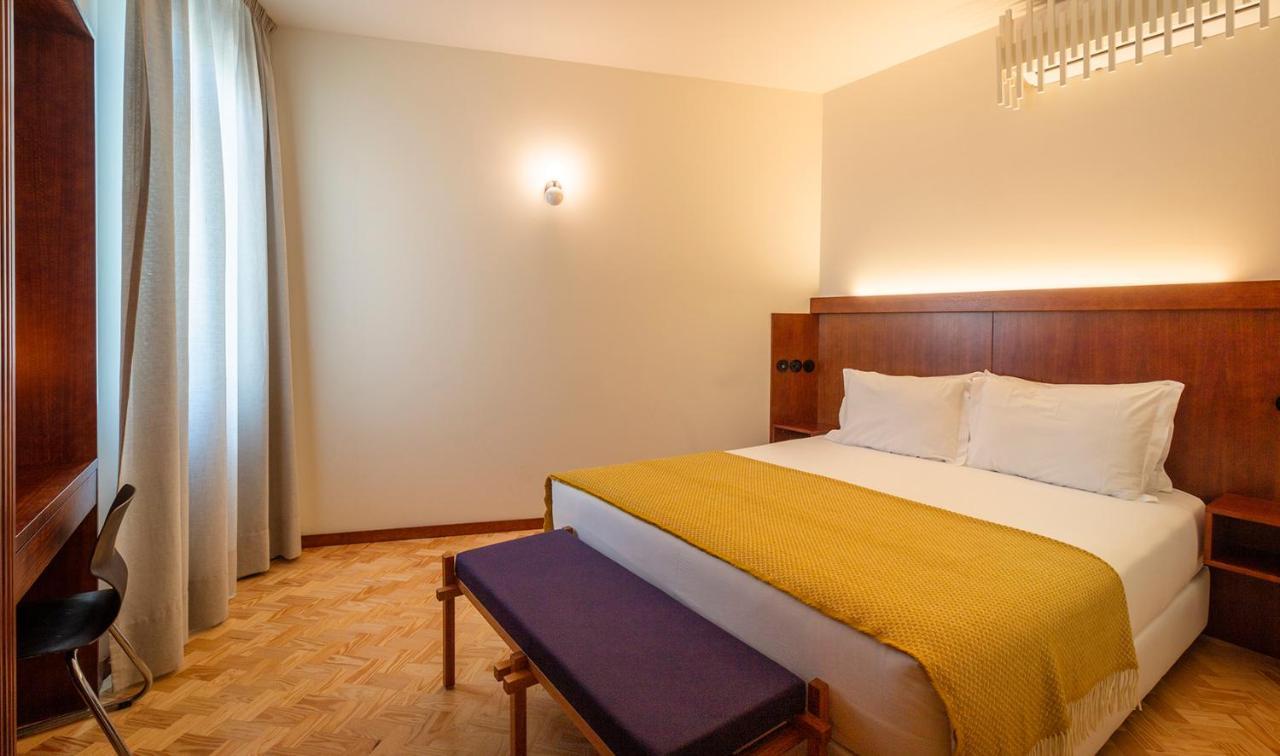 Ceuta Terrace Suites Πόρτο Εξωτερικό φωτογραφία