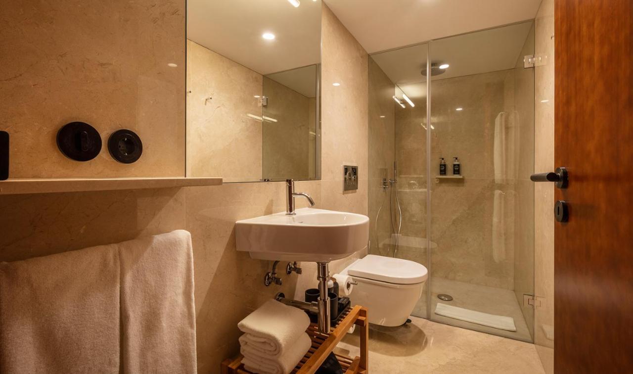 Ceuta Terrace Suites Πόρτο Εξωτερικό φωτογραφία