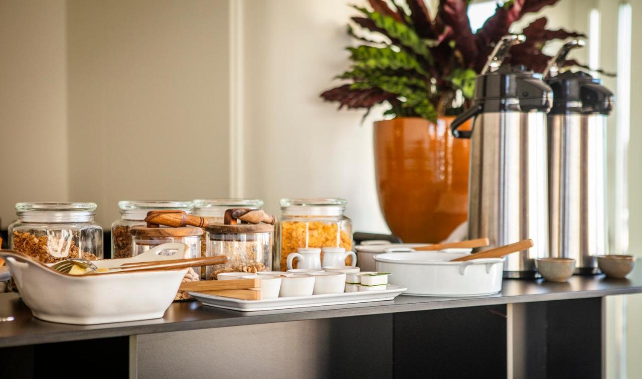 Ceuta Terrace Suites Πόρτο Εξωτερικό φωτογραφία