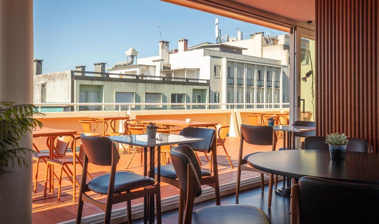 Ceuta Terrace Suites Πόρτο Εξωτερικό φωτογραφία