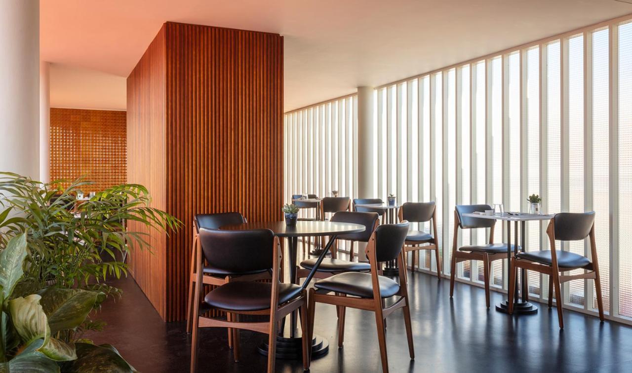 Ceuta Terrace Suites Πόρτο Εξωτερικό φωτογραφία