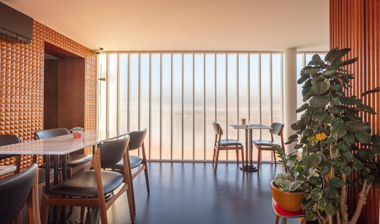 Ceuta Terrace Suites Πόρτο Εξωτερικό φωτογραφία