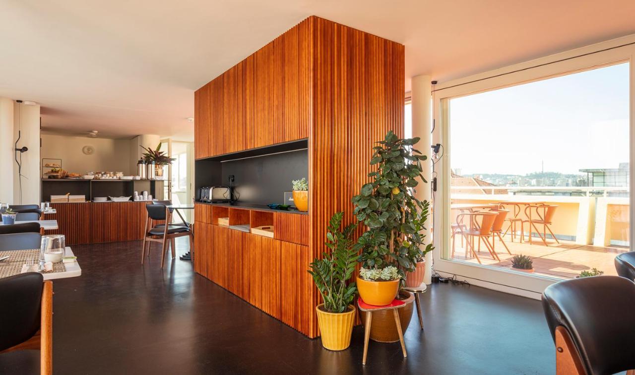 Ceuta Terrace Suites Πόρτο Εξωτερικό φωτογραφία