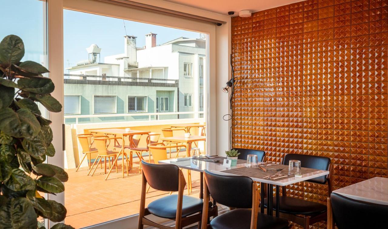 Ceuta Terrace Suites Πόρτο Εξωτερικό φωτογραφία